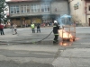 Deň otvorených dverí na Hasičskej zbrojnici
