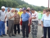 Športový deň seniorov a invalidov