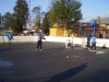 Hokejbalový turnaj 2011