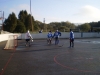 Hokejbalový turnaj 2011