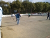 Hokejbalový turnaj 2011