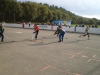 Hokejbalový turnaj 2011
