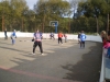 Hokejbalový turnaj 2011