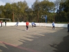 Hokejbalový turnaj 2011