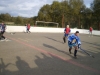 Hokejbalový turnaj 2011