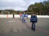 Hokejbalový turnaj 2011