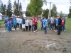 Hokejbalový turnaj 2011
