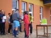 Hokejbalový turnaj 2011