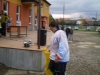 Hokejbalový turnaj 2011