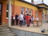 Hokejbalový turnaj 2011