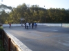 Hokejbalový turnaj 2011