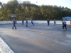 Hokejbalový turnaj 2011