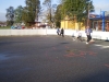 Hokejbalový turnaj 2011