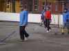 Hokejbalový turnaj 2011