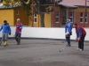 Hokejbalový turnaj 2011