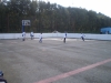 Hokejbalový turnaj 2011