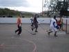 Hokejbalový turnaj 2011