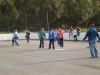 Hokejbalový turnaj 2011