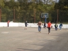 Hokejbalový turnaj 2011