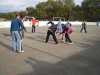 Hokejbalový turnaj 2011
