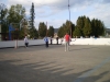 Hokejbalový turnaj 2011