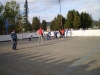 Hokejbalový turnaj 2011