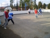 Hokejbalový turnaj 2011