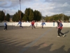 Hokejbalový turnaj 2011