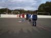 Hokejbalový turnaj 2011