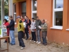 Hokejbalový turnaj 2011