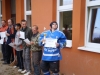 Hokejbalový turnaj 2011