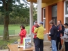 Hokejbalový turnaj 2011