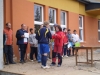 Hokejbalový turnaj 2011
