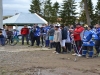 Hokejbalový turnaj 2011