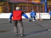 Hokejbalový turnaj 2011