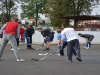 Hokejbalový turnaj 2011