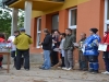 Hokejbalový turnaj 2011
