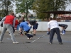 Hokejbalový turnaj 2011