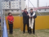 PRAVÁ SLOVENSKÁ ZABÍJAČKA 2011
