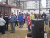 PRAVÁ SLOVENSKÁ ZABÍJAČKA 2011