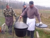 PRAVÁ SLOVENSKÁ ZABÍJAČKA 2011