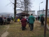 PRAVÁ SLOVENSKÁ ZABÍJAČKA 2011