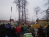 PRAVÁ SLOVENSKÁ ZABÍJAČKA 2011