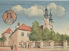 Historický Podolínec