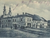 Historický Podolínec