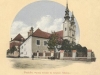 Historický Podolínec