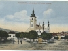 Historický Podolínec