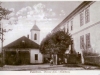 Historický Podolínec