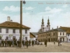 Historický Podolínec