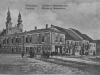Historický Podolínec